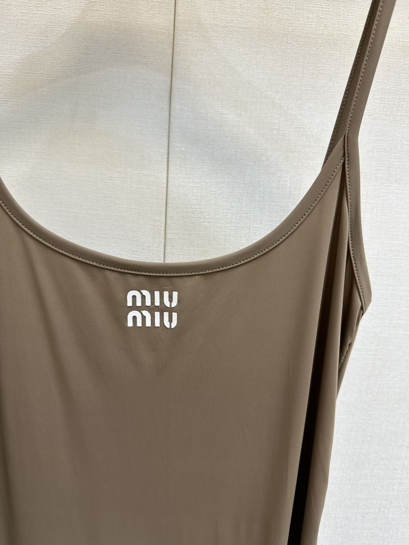 Miu Miu Dress